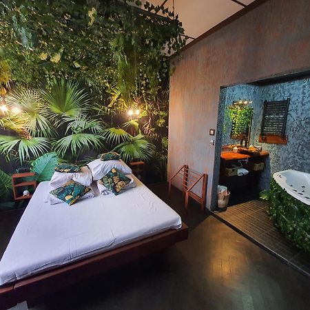 Tropicana Jacuzzi Apartment 크라쿠프 외부 사진