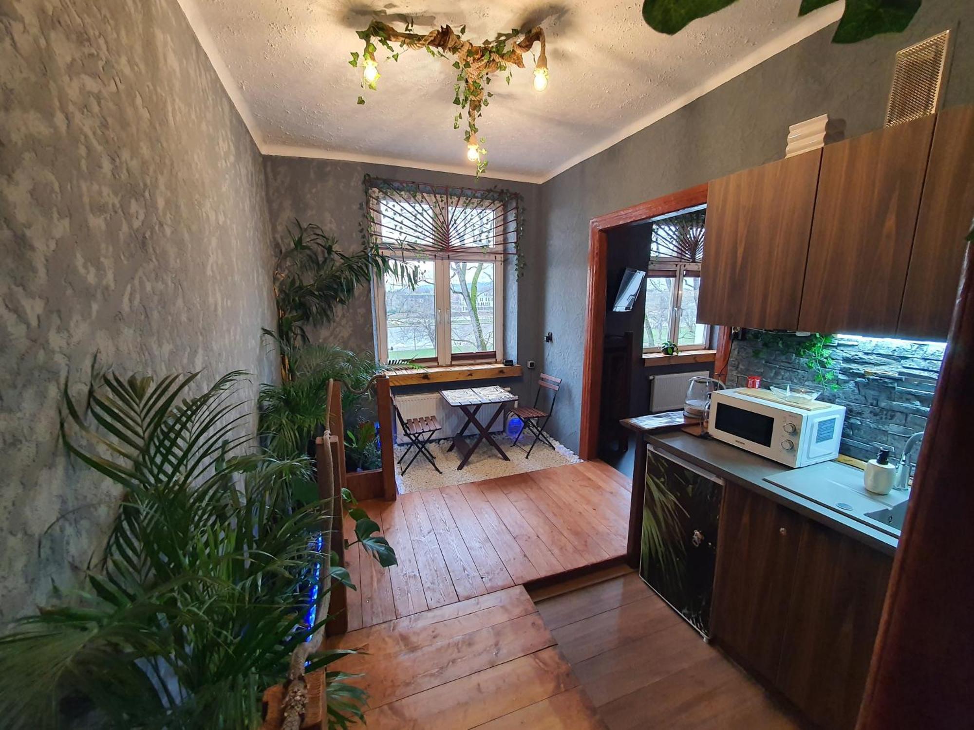 Tropicana Jacuzzi Apartment 크라쿠프 외부 사진