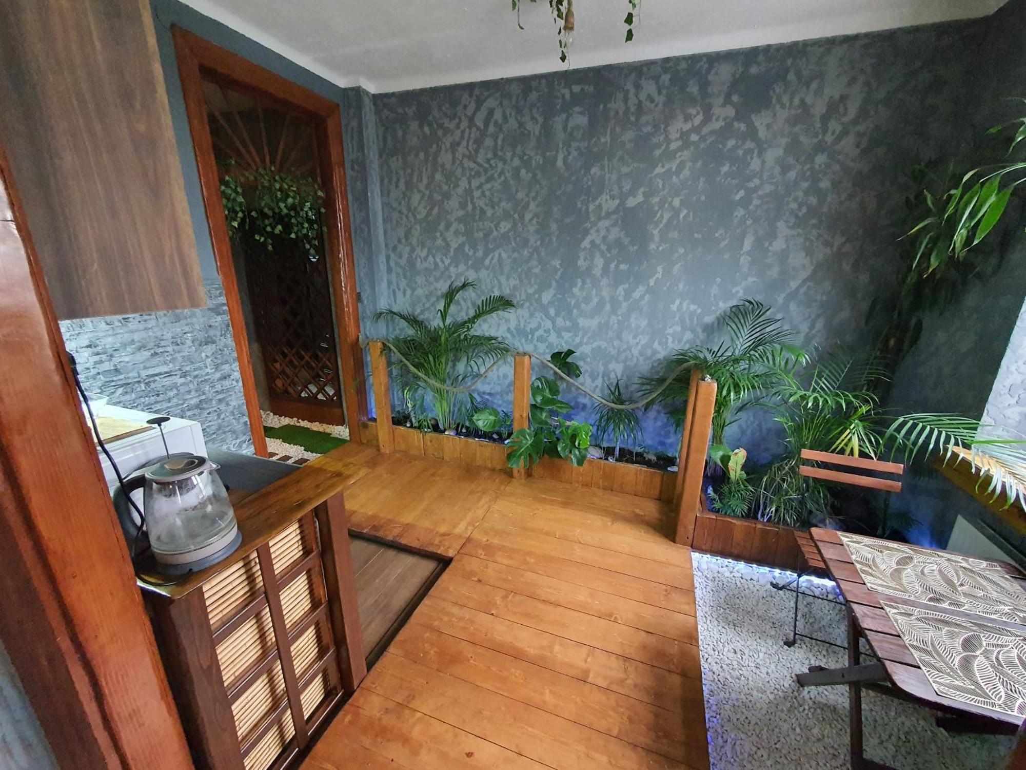 Tropicana Jacuzzi Apartment 크라쿠프 외부 사진