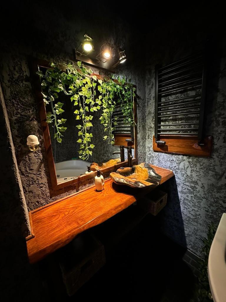 Tropicana Jacuzzi Apartment 크라쿠프 외부 사진